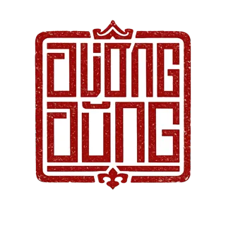 Triện Dương Dũng
